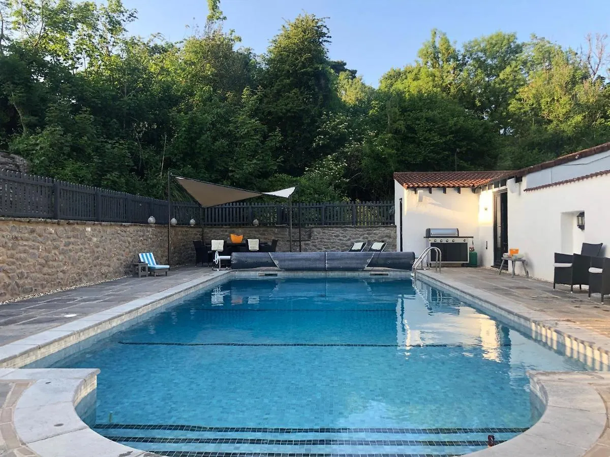 Glamorgan House Cardiff Holiday home