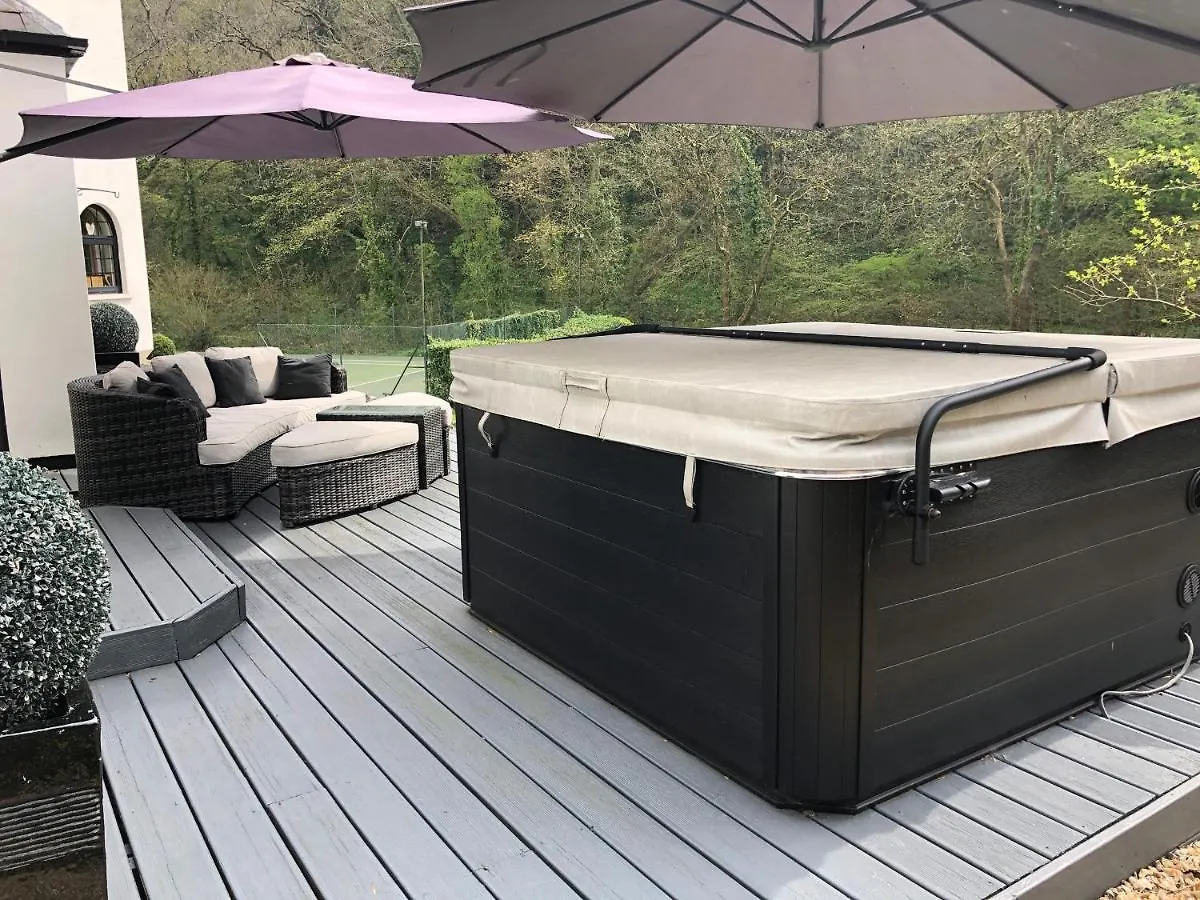 Glamorgan House Cardiff Holiday home
