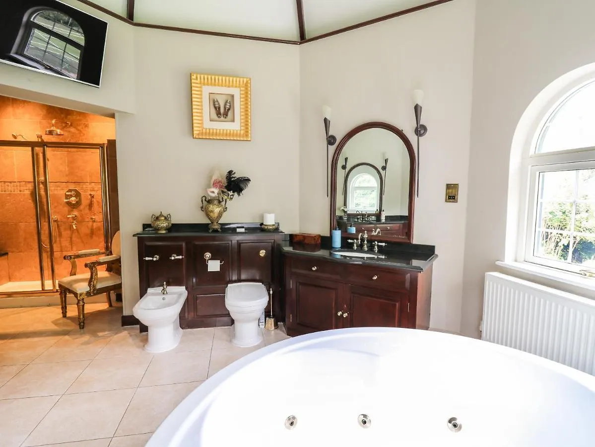 Glamorgan House Cardiff United Kingdom