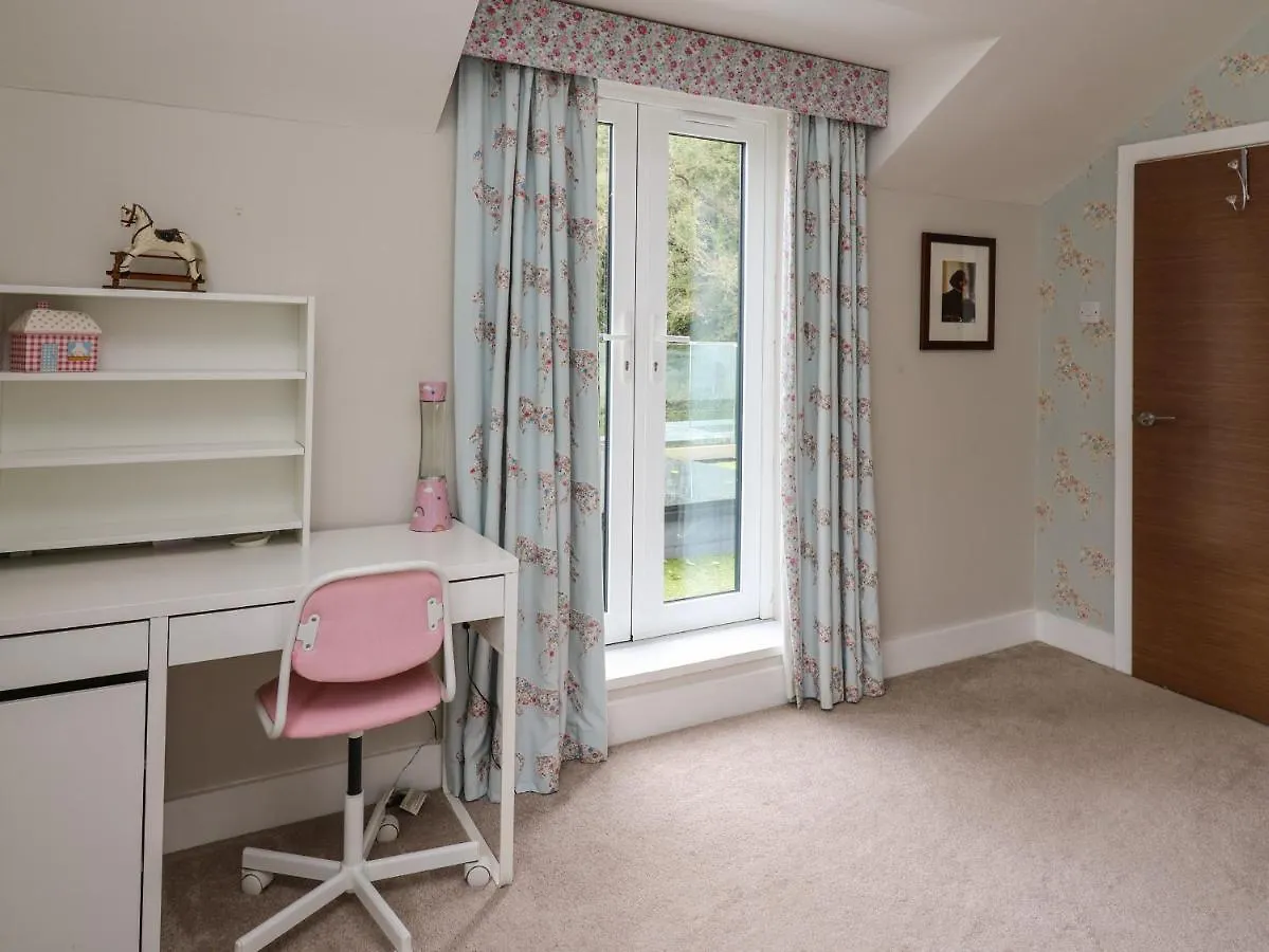 Glamorgan House Cardiff United Kingdom