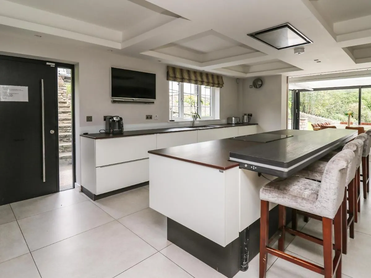 Holiday home Glamorgan House Cardiff