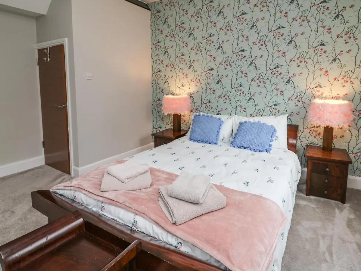 Holiday home Glamorgan House Cardiff United Kingdom