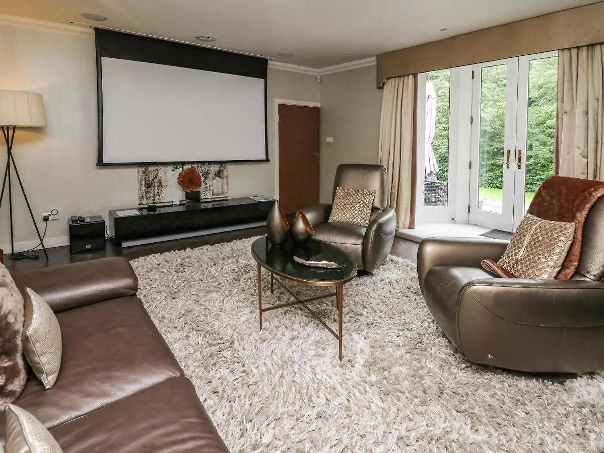 Glamorgan House Cardiff Holiday home