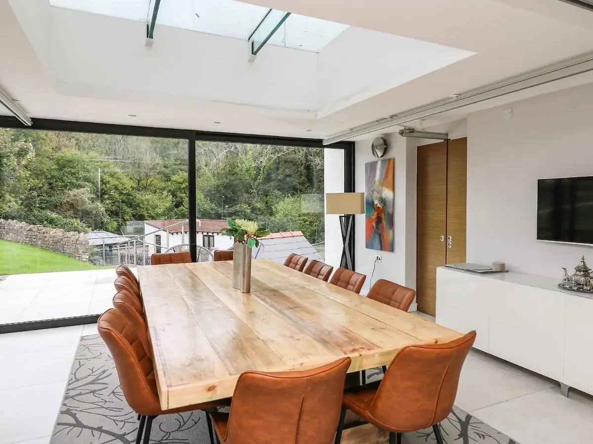 Glamorgan House Cardiff United Kingdom