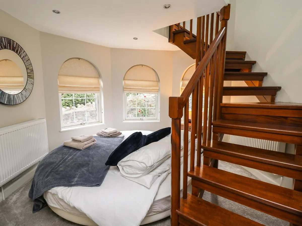 Glamorgan House Cardiff Holiday home