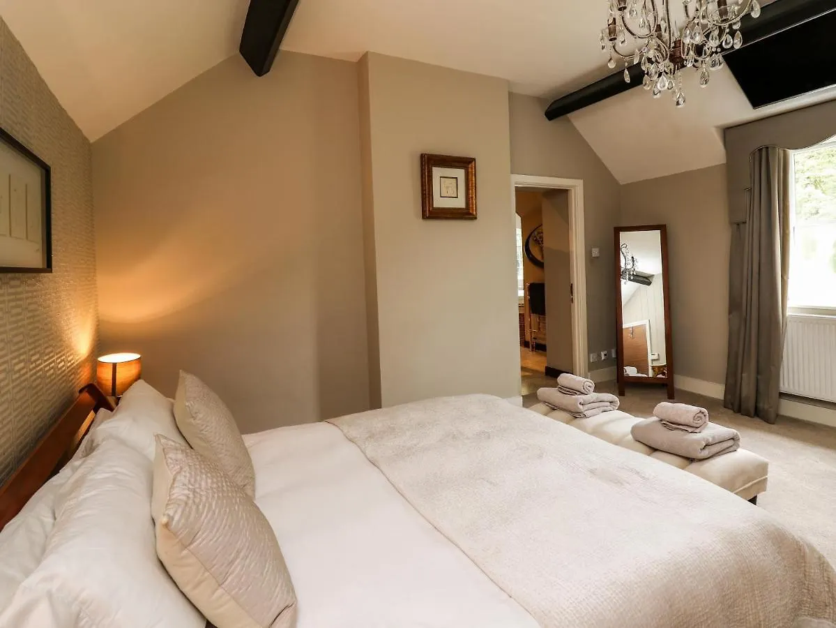 Glamorgan House Cardiff Holiday home