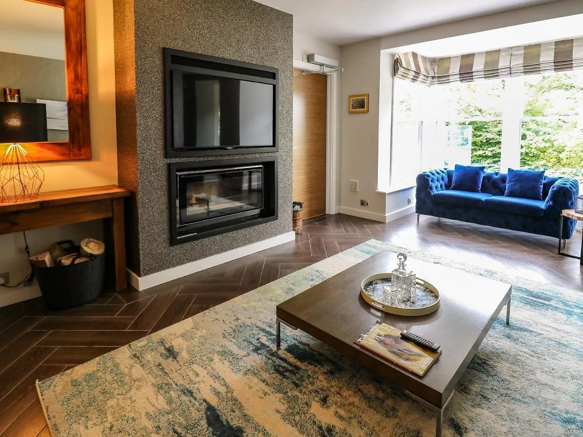 Holiday home Glamorgan House Cardiff United Kingdom