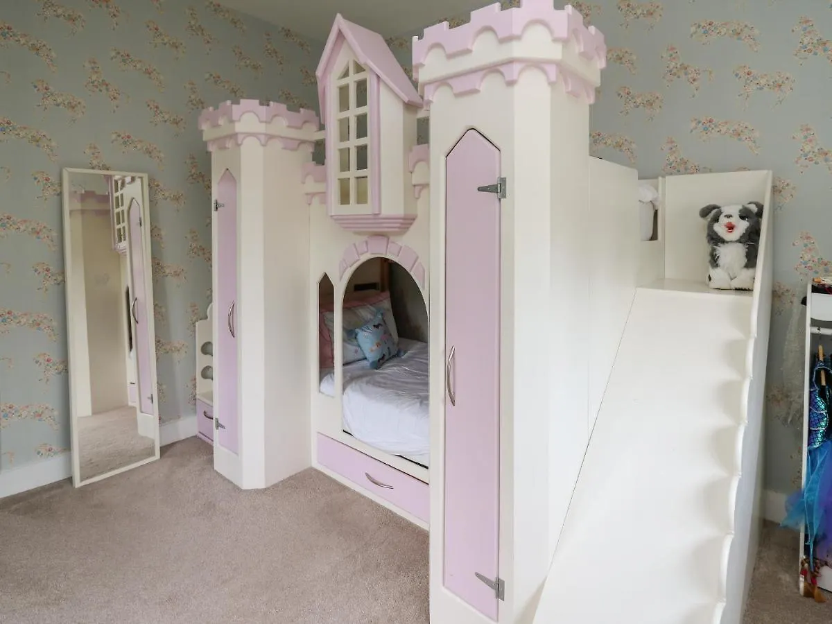 Glamorgan House Cardiff 0*,  United Kingdom