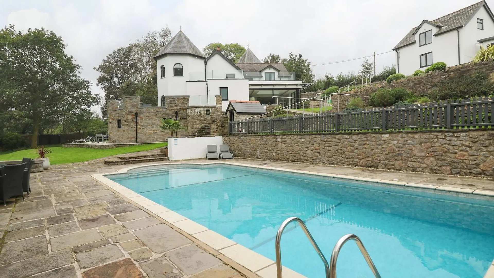 Glamorgan House Cardiff United Kingdom