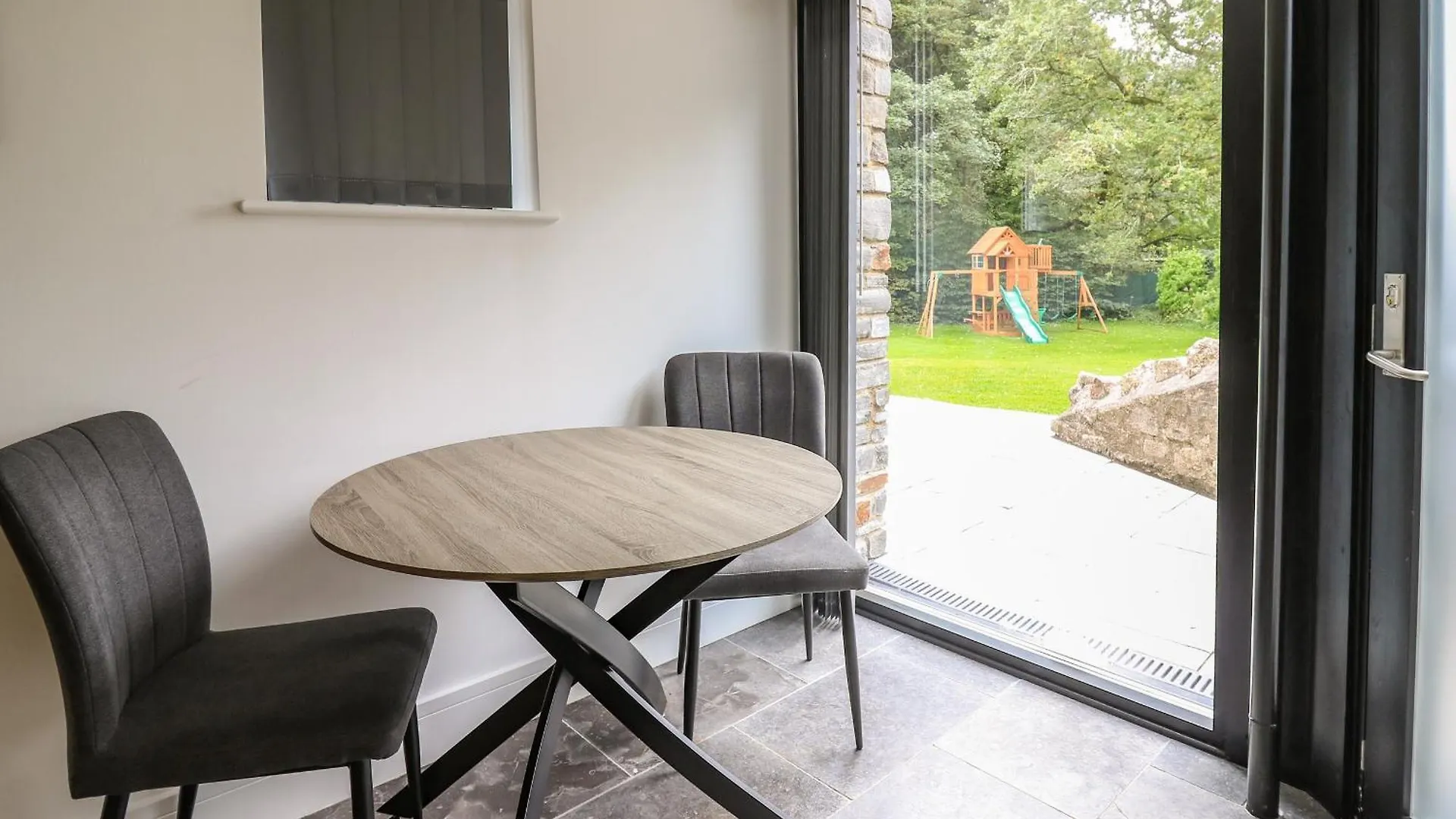 Glamorgan House Cardiff United Kingdom