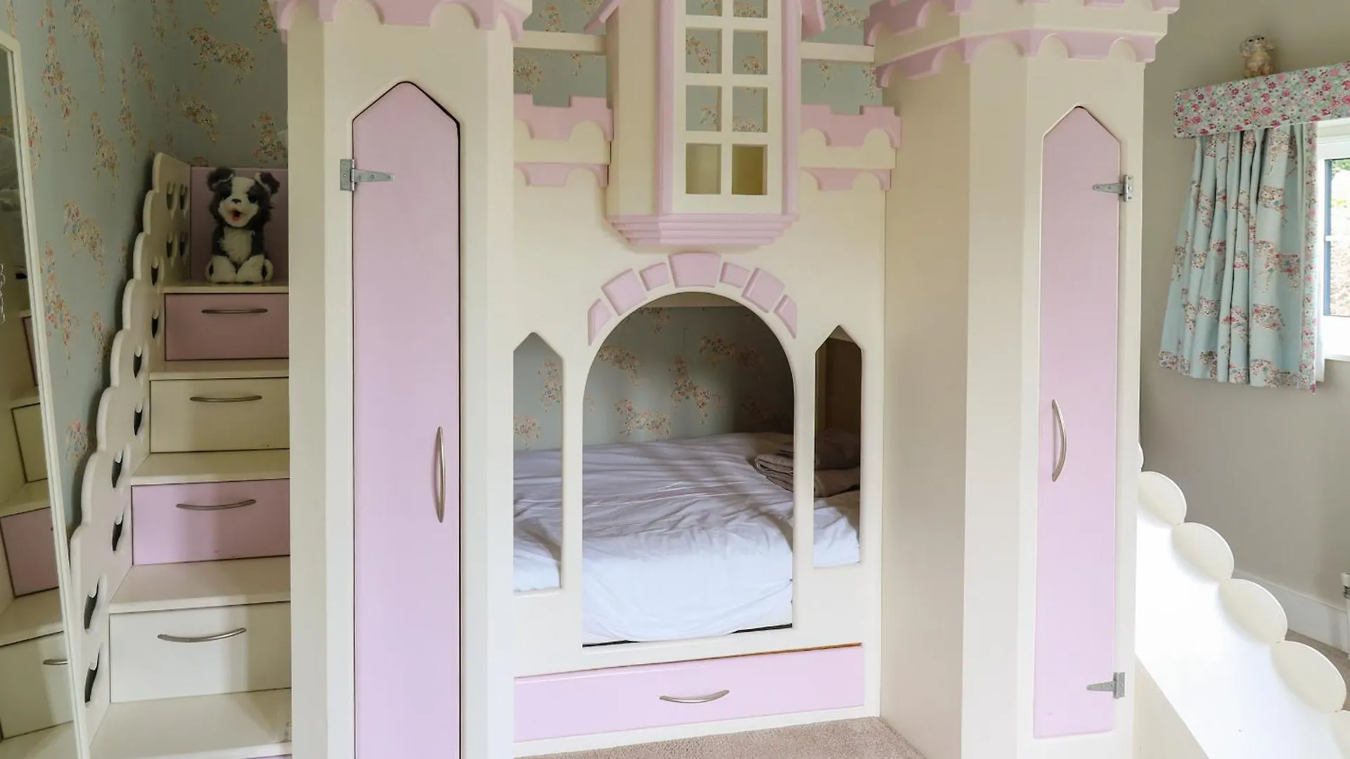 Glamorgan House Cardiff 0*,  United Kingdom