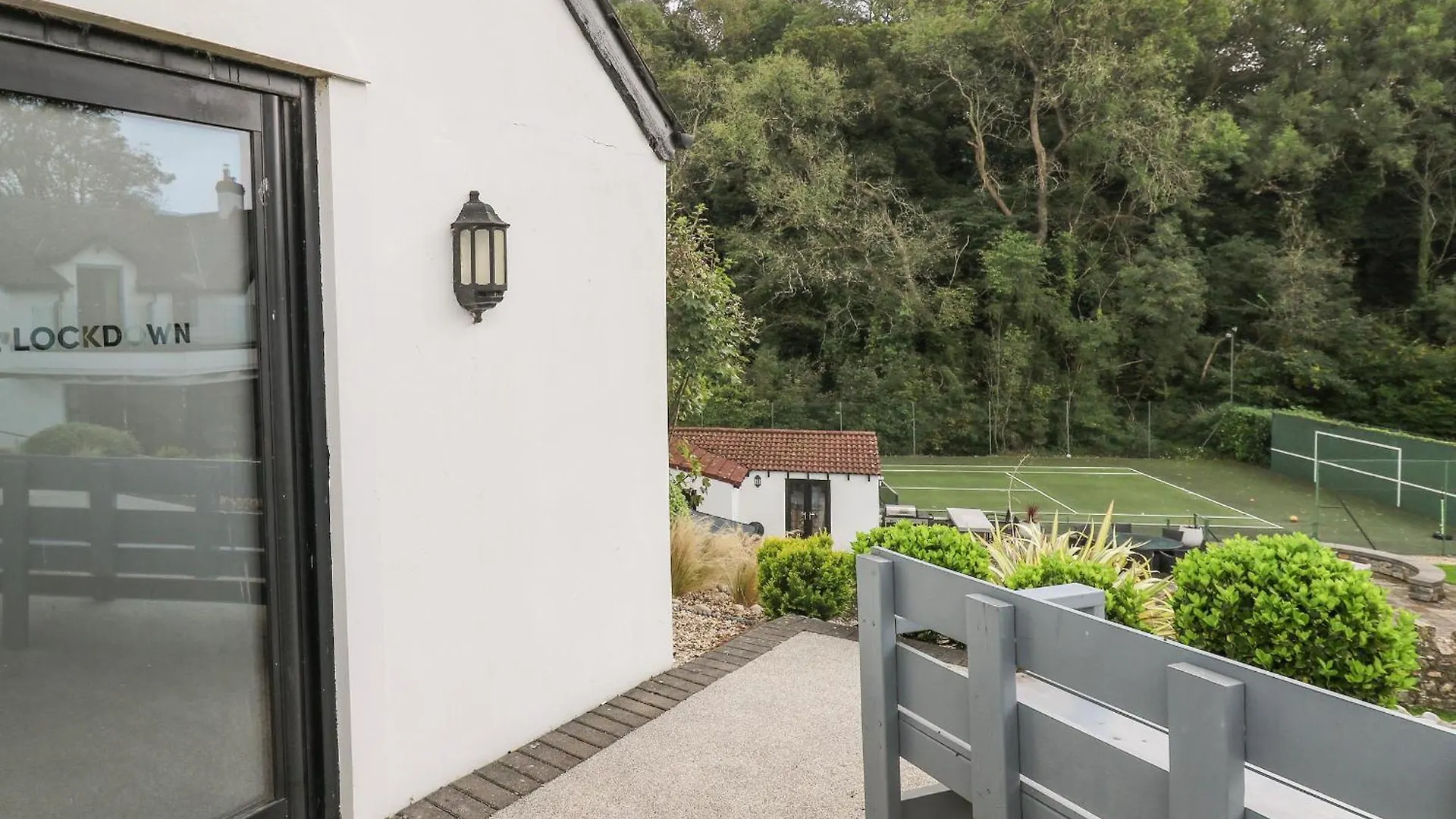 Holiday home Glamorgan House Cardiff United Kingdom