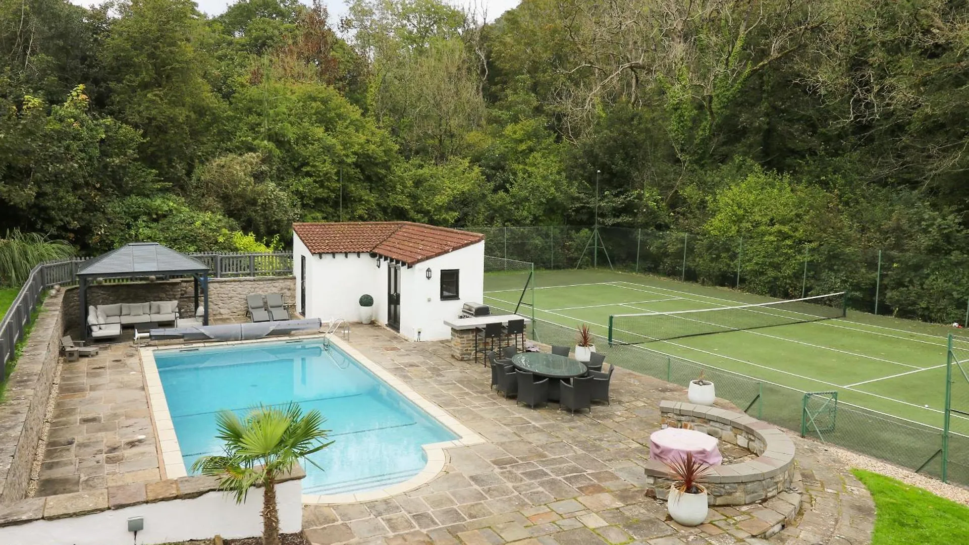 Holiday home Glamorgan House Cardiff