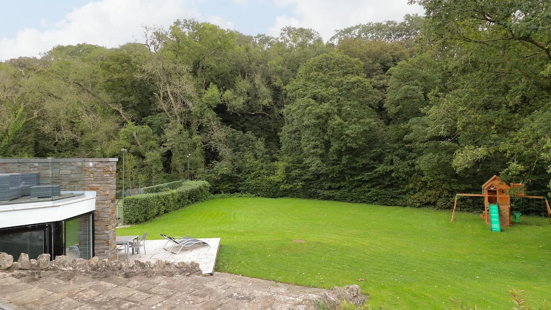 Holiday home Glamorgan House Cardiff