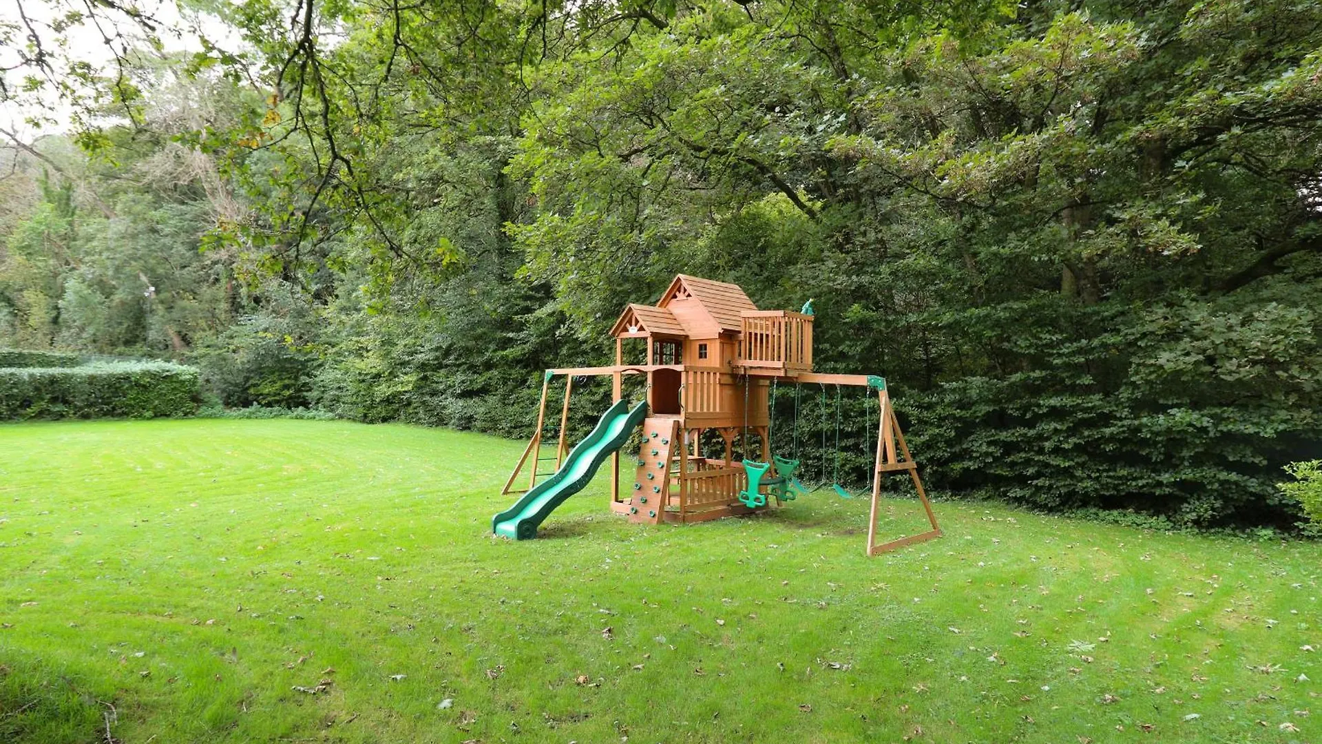 Holiday home Glamorgan House Cardiff