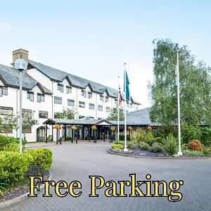 Hotel The Copthorne, Cardiff